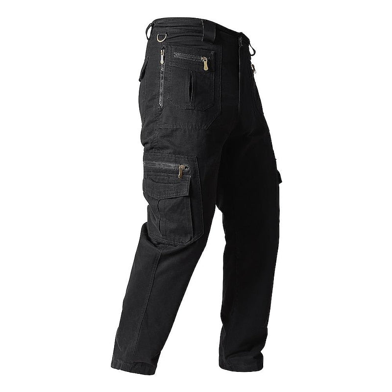 Matthew Cotton Pants