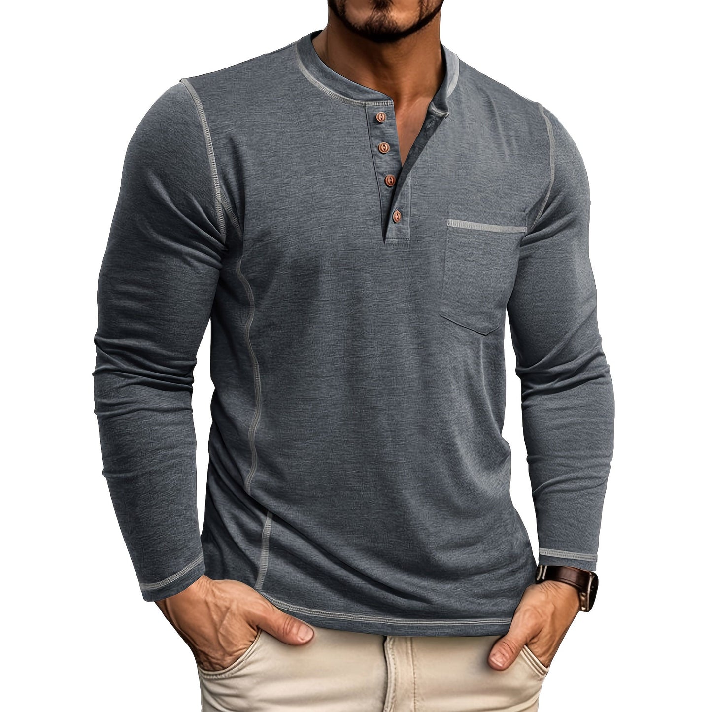 Luke Alexander Shirt