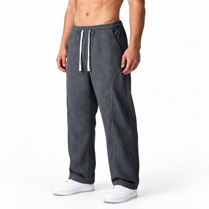 Lucian Hart Drawstring Pants