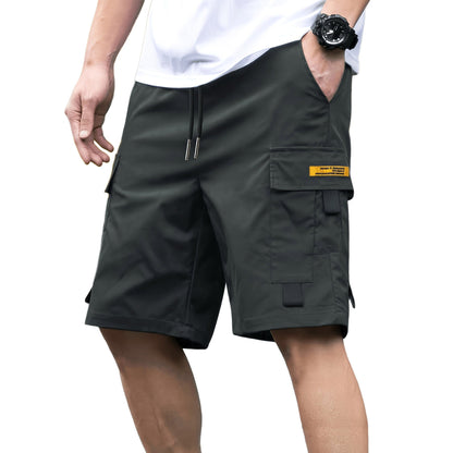 George Beckett Shorts