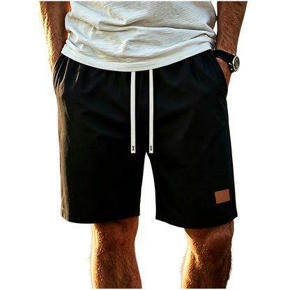 Jasper Declan Luis Shorts