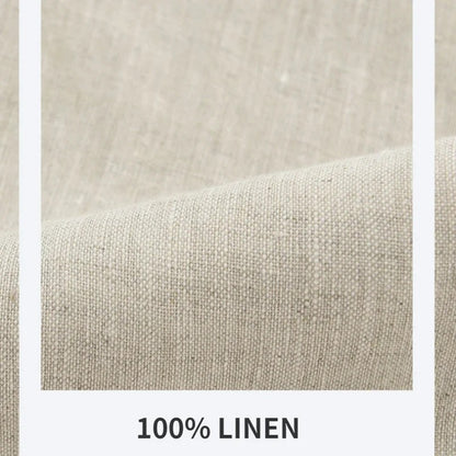 Calum Linen Trousers