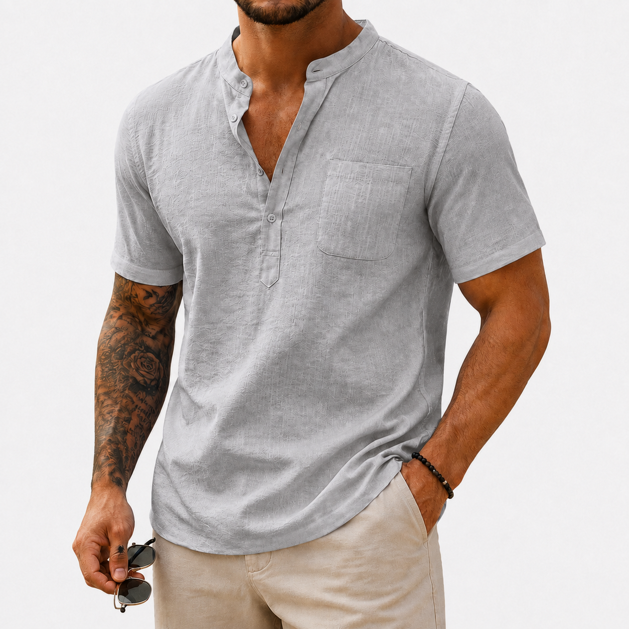 Finley Alessio Shirt