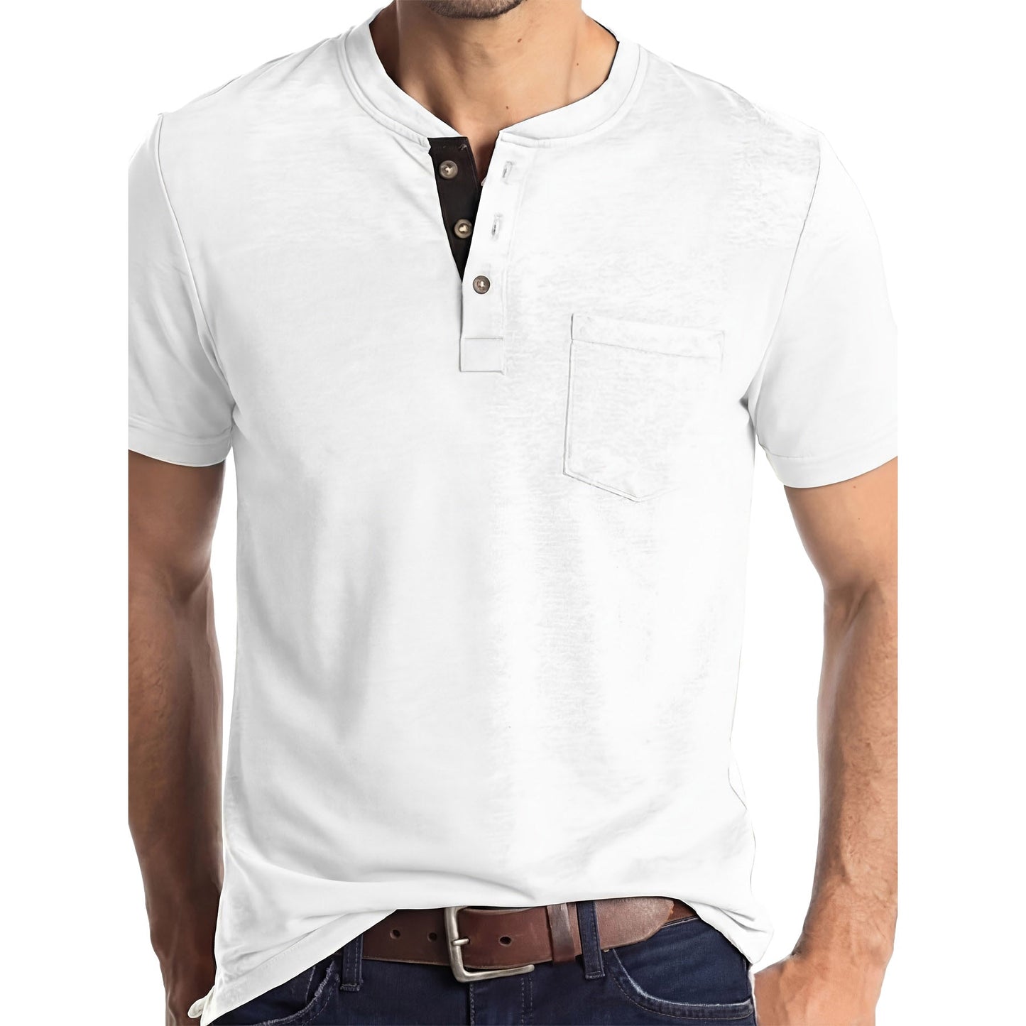 Christopher Andrew Shirt