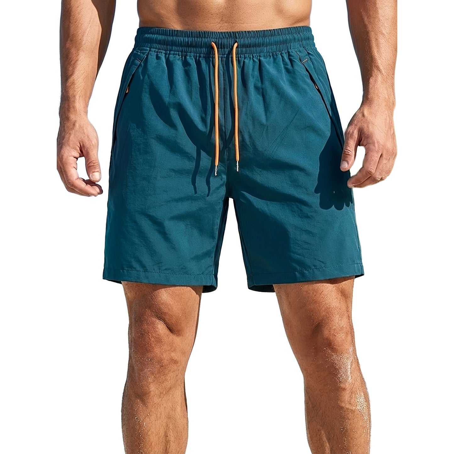 Bryce Spencer Shorts