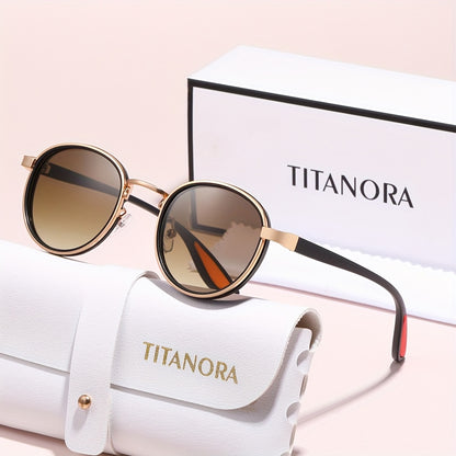 Thomas Cooper Sunglasses