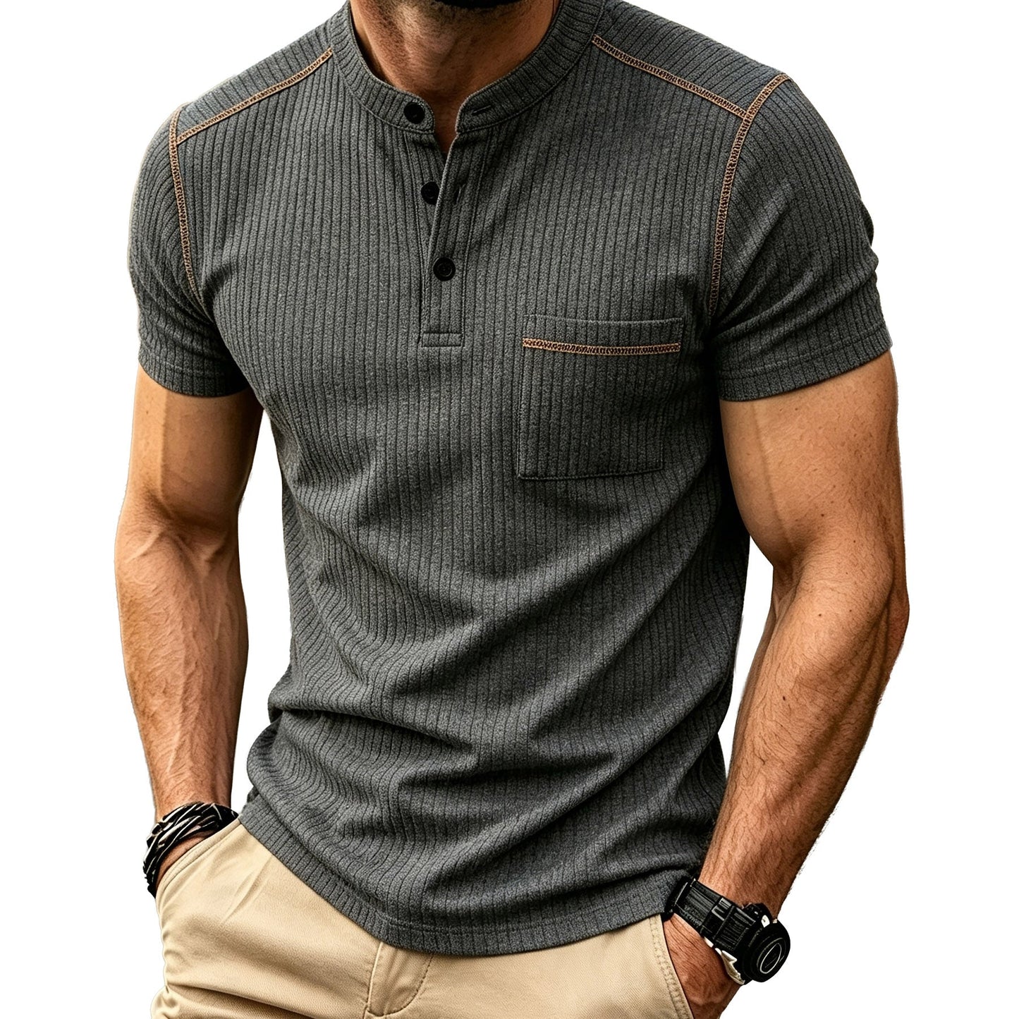 Matthew Ellias Shirt