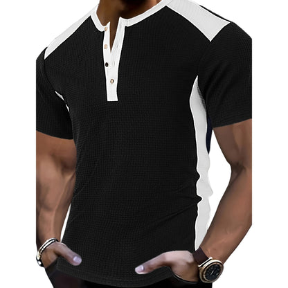 Brandon Louis Cravo Shirt