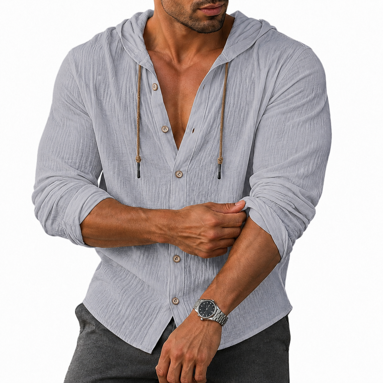 Kieran Adrian Shirt