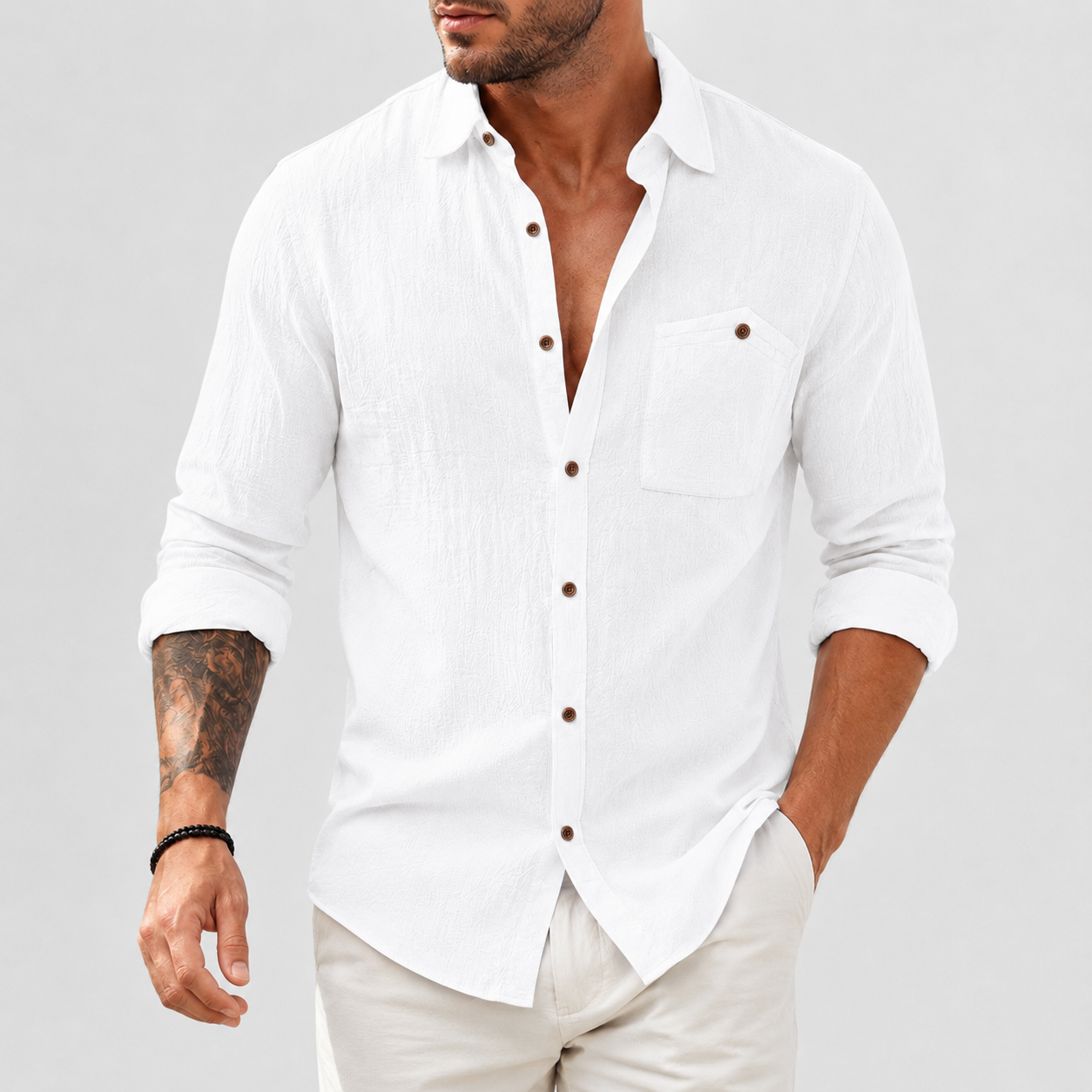 Roman Alexander Shirt