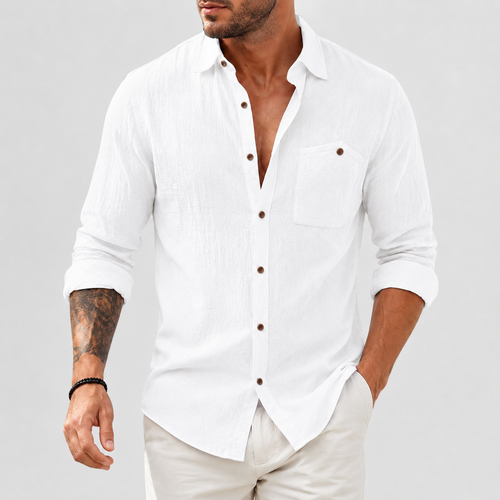 Roman Alexander Shirt