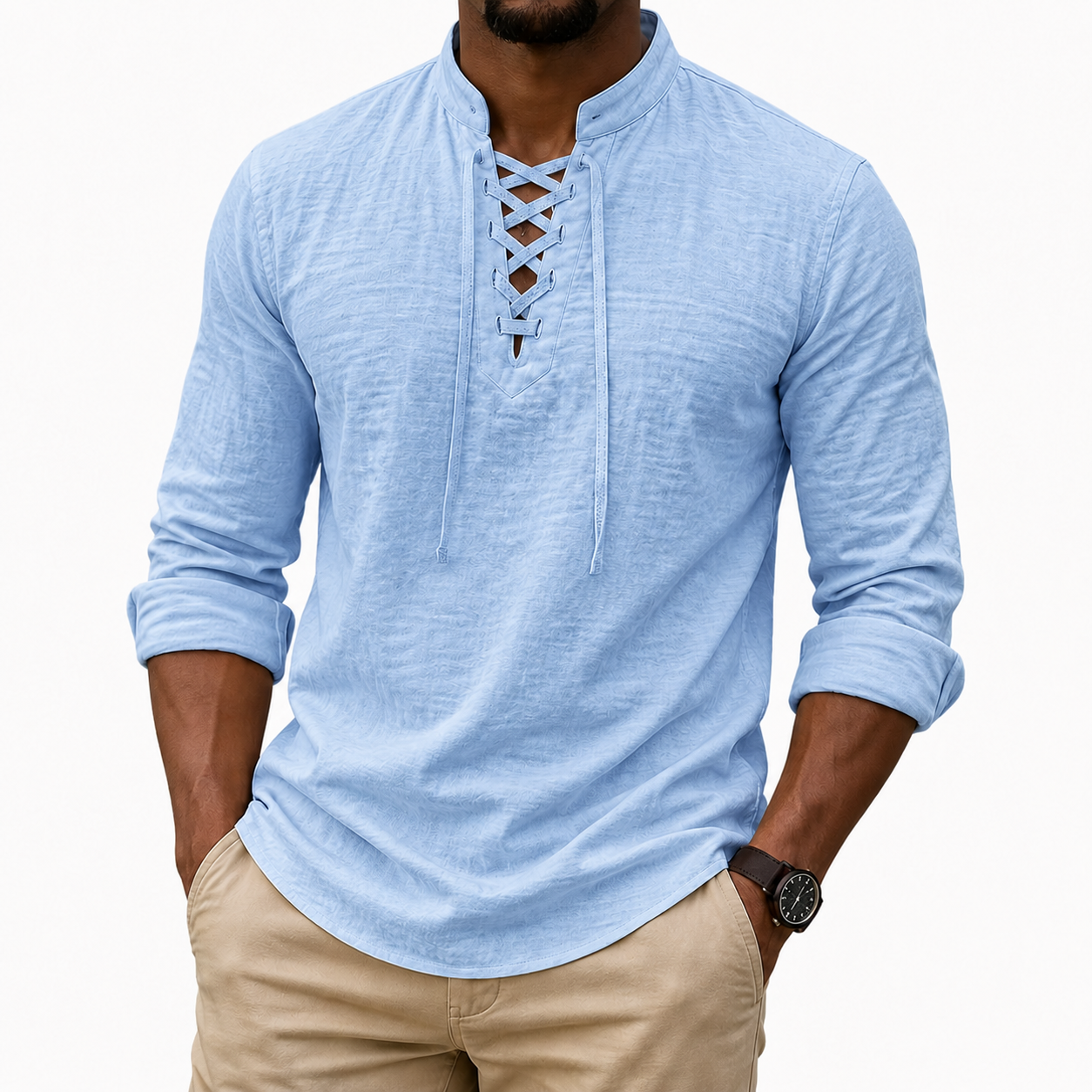 Damian Dominic Shirt