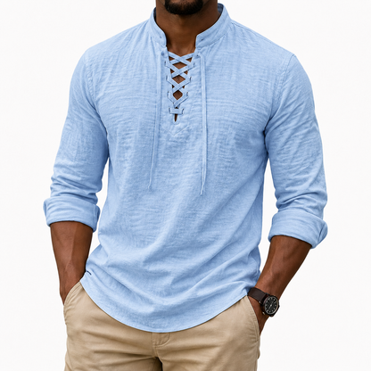 Damian Dominic Shirt