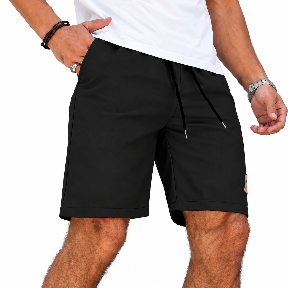 Landon Langley Everyday Shorts