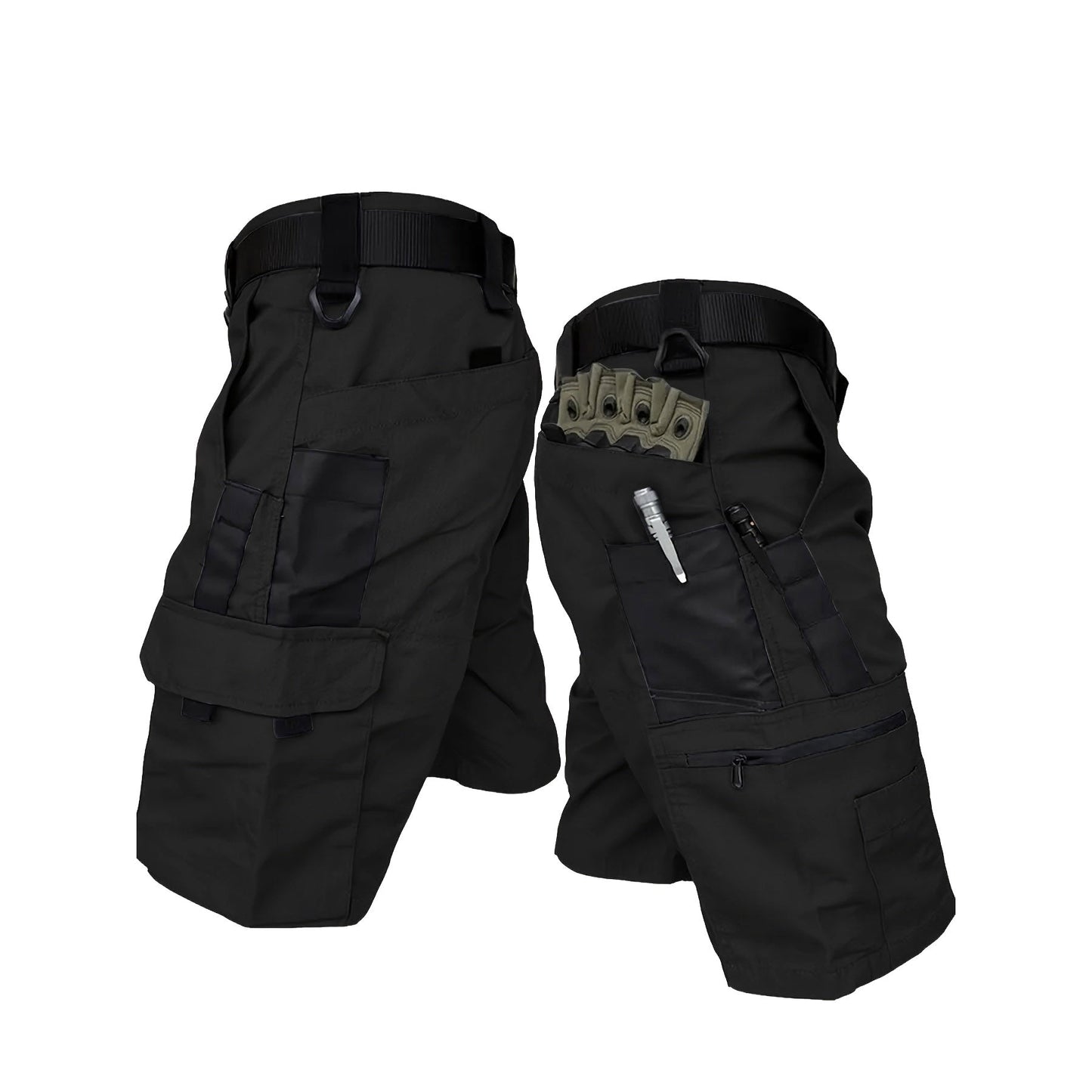 Lewis Sergio Tactical Shorts