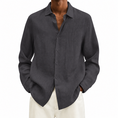 Vaughn Reese Button-Up Shirt