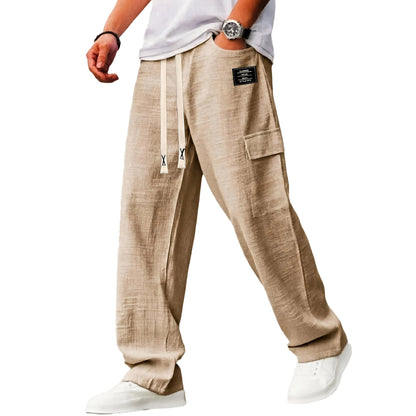 Adriel Arthur Parker Pants