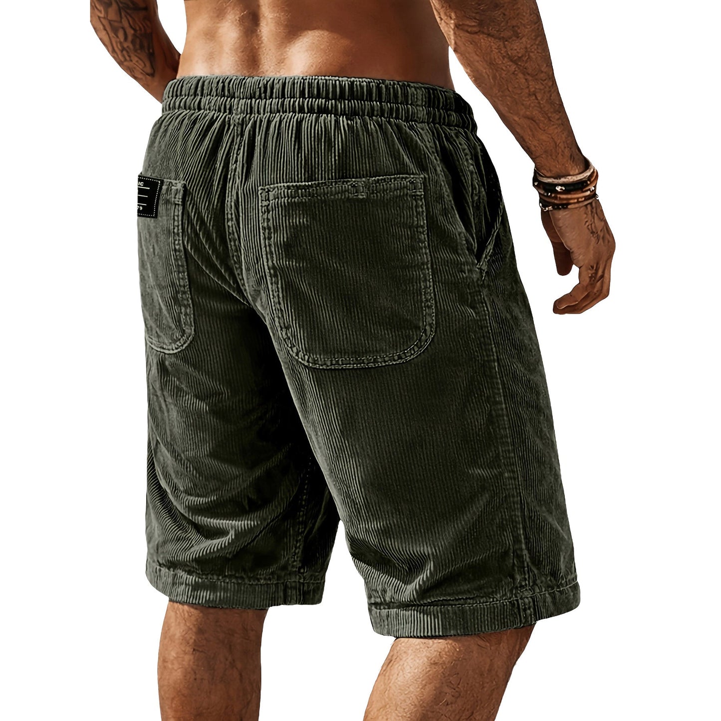 Fernando Elio Shorts