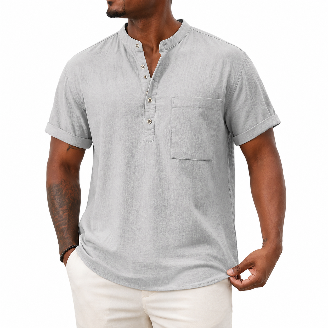Camden Marco Shirt