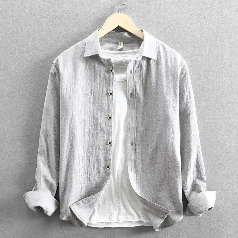 Kober Linen Shirt