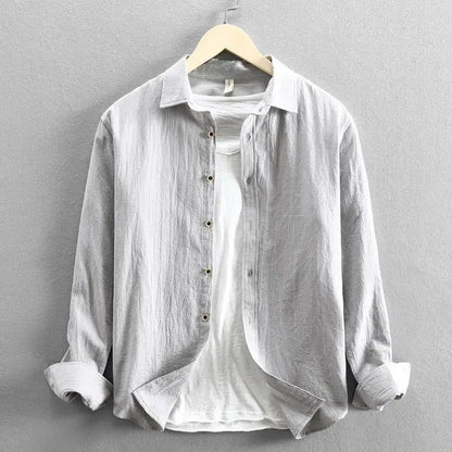 Kober Linen Shirt