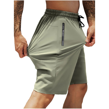 Everett Adriel Shorts
