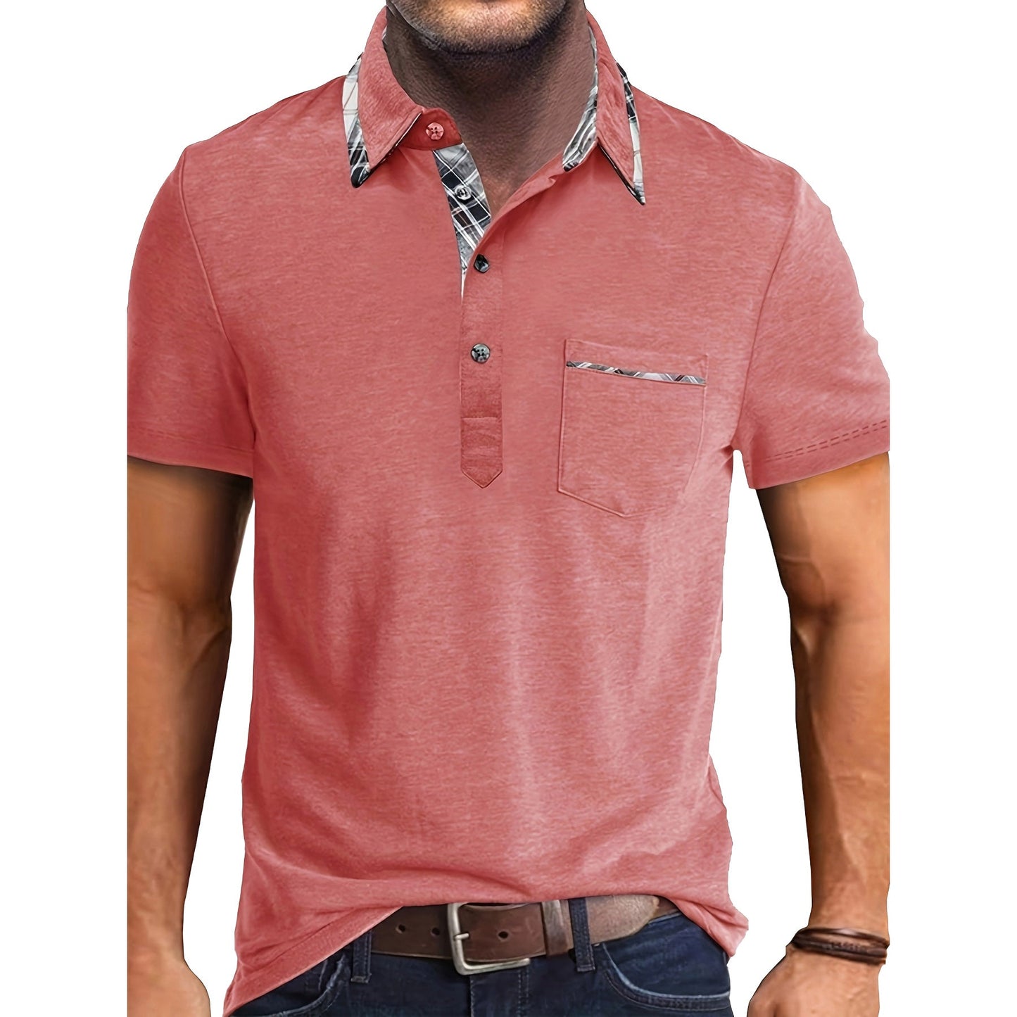 Miguel Bentley Brayden Shirt