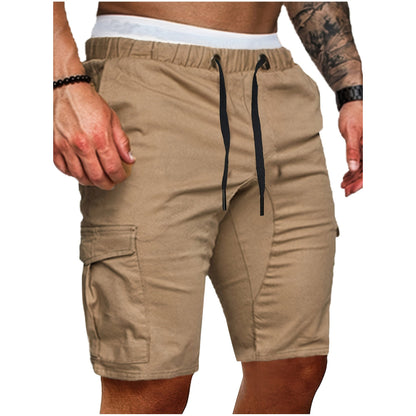 Cairo Santino Cargo Shorts