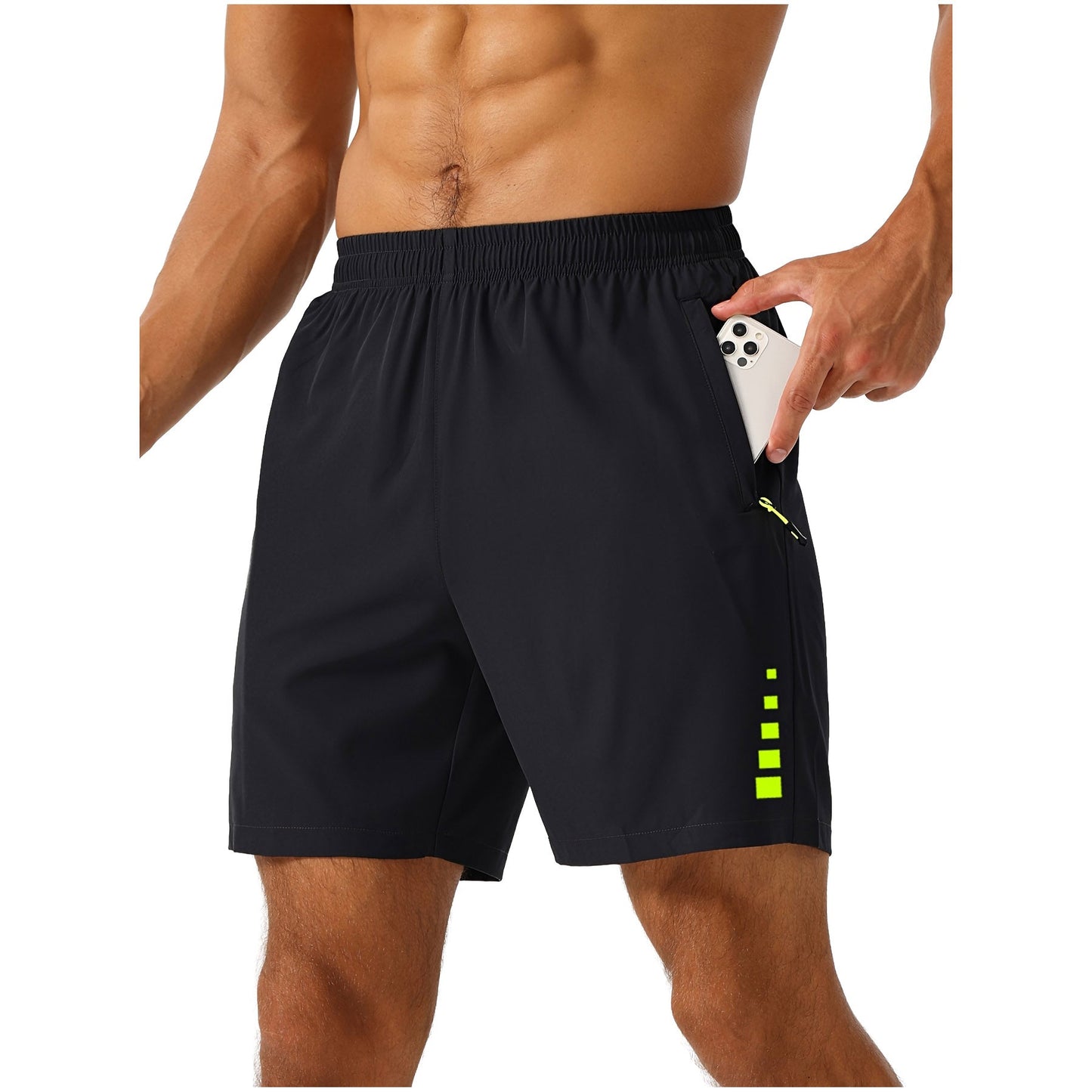 Peter Alejandro Shorts
