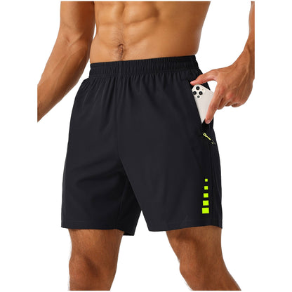 Peter Alejandro Shorts