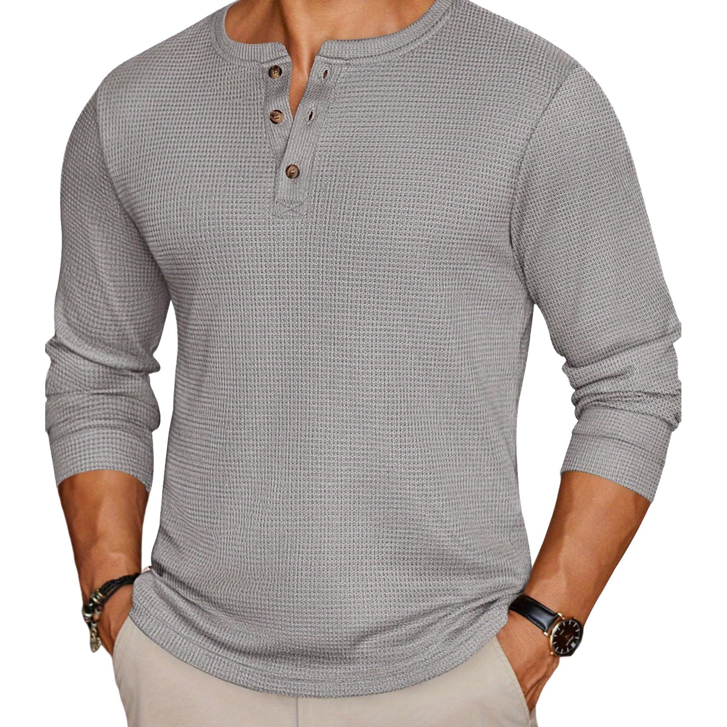Parker Carson Shirt
