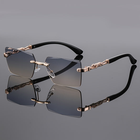 Charles Thiago Sunglasses