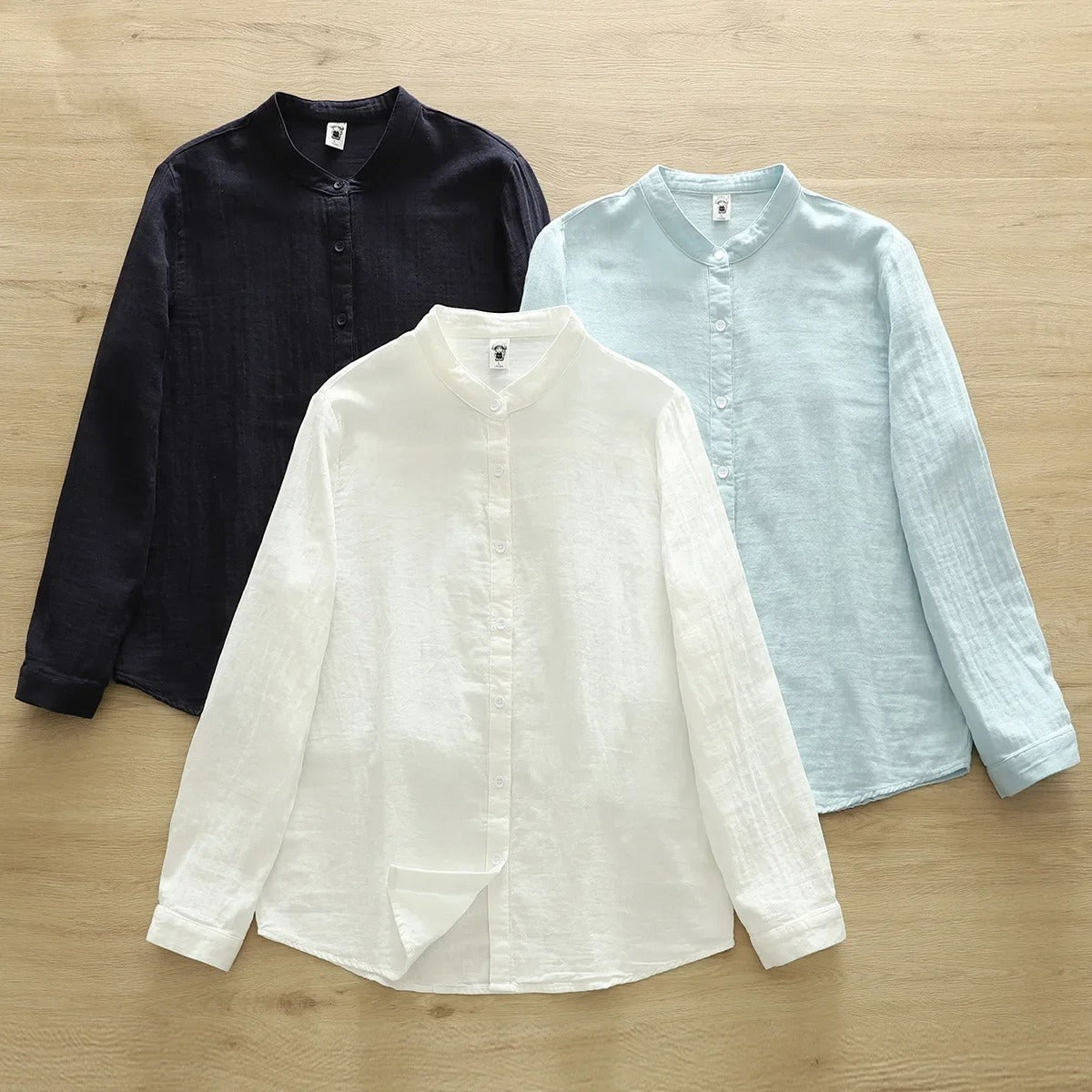 Orlen Cotton Shirt