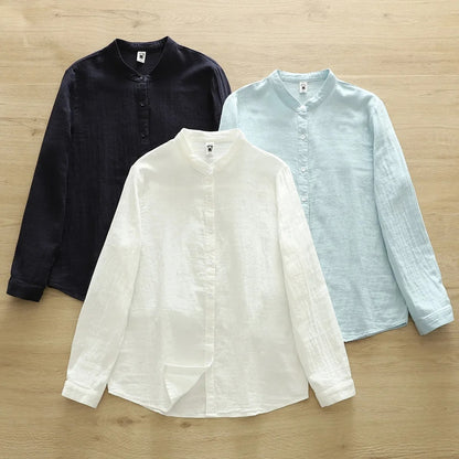 Orlen Cotton Shirt
