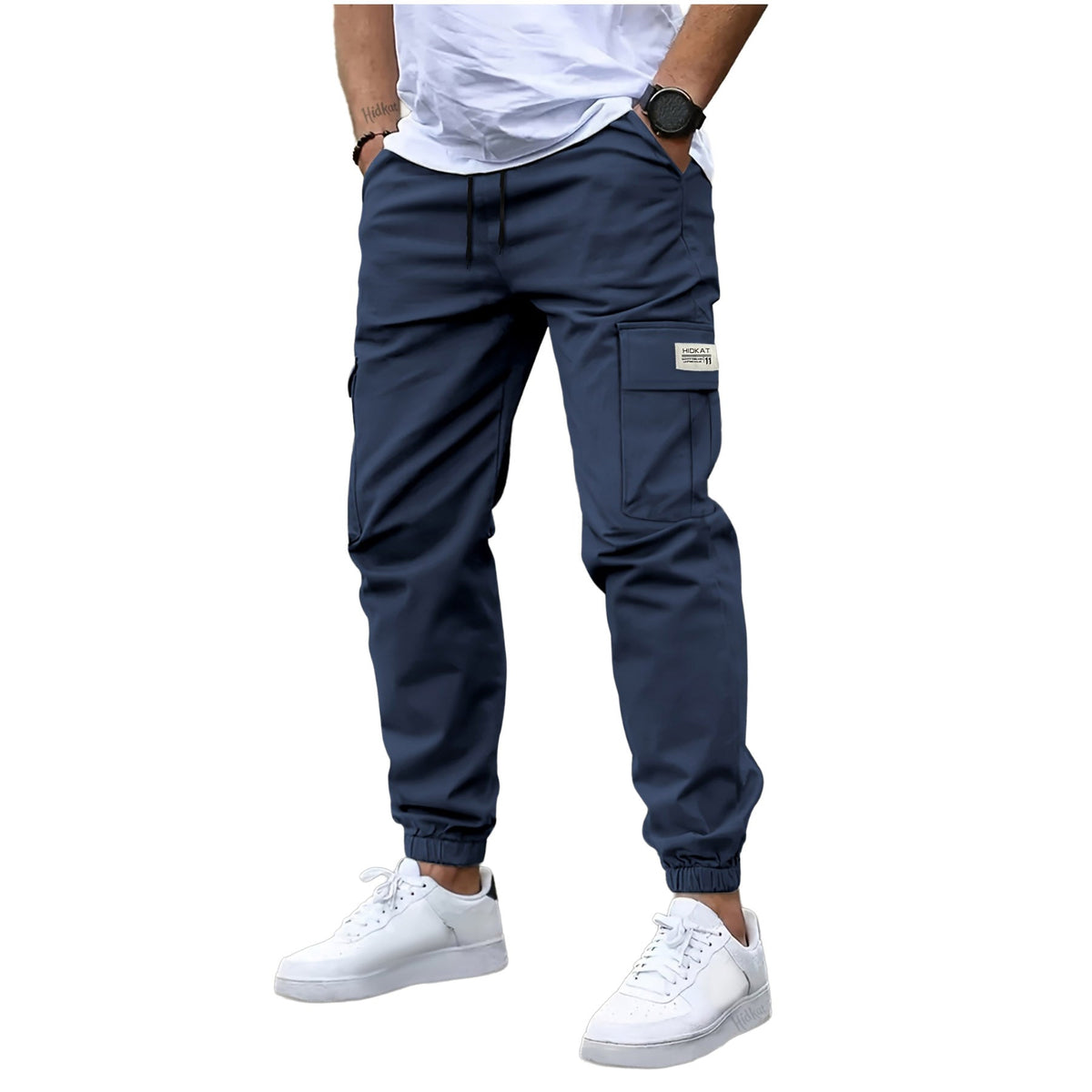Hudson Caleb Cargo Pants
