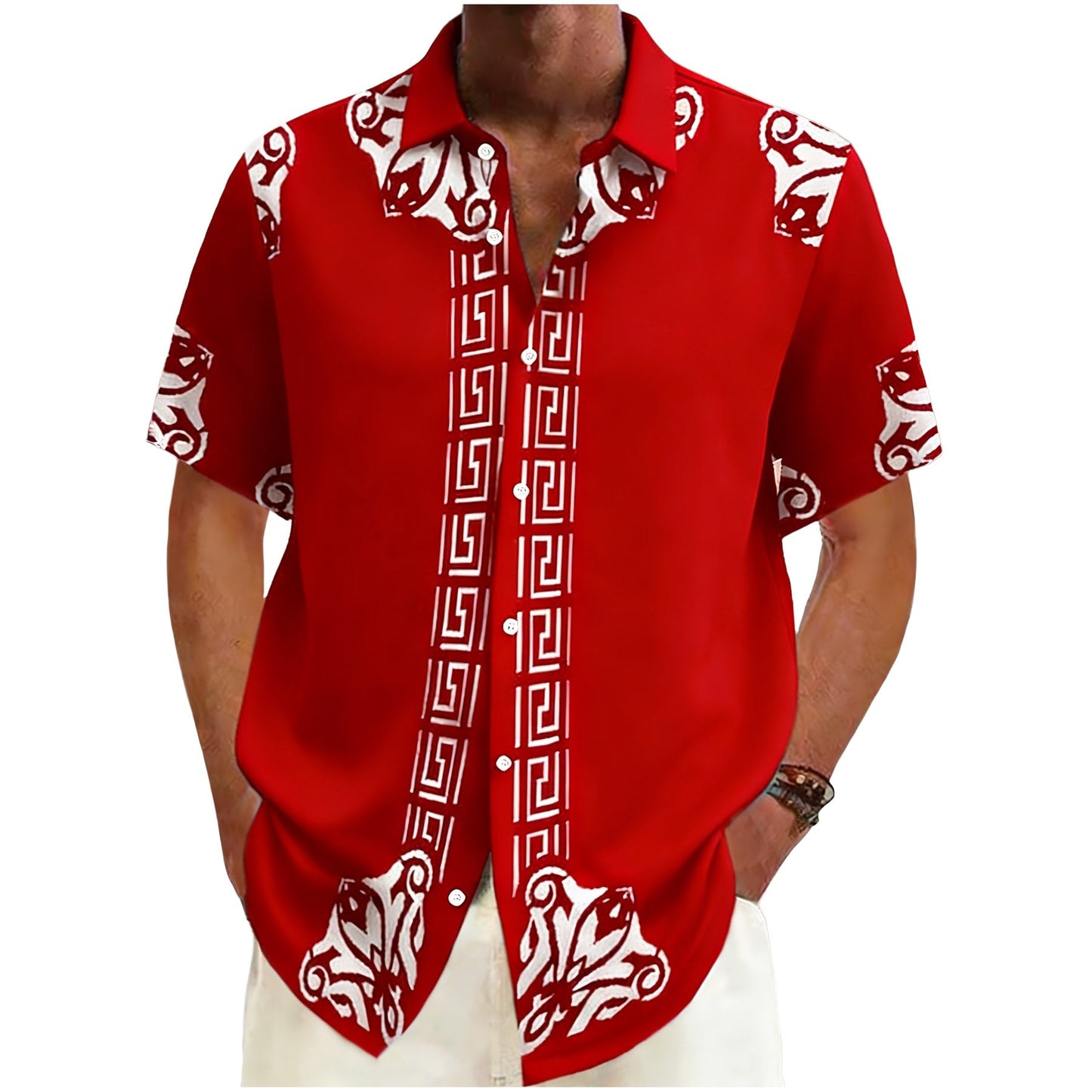 Edgar Sean Shirt