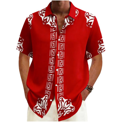 Edgar Sean Shirt