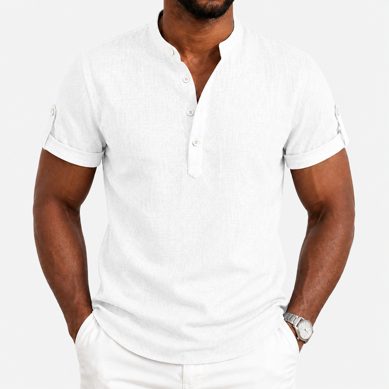 Weston Theodore Shirt