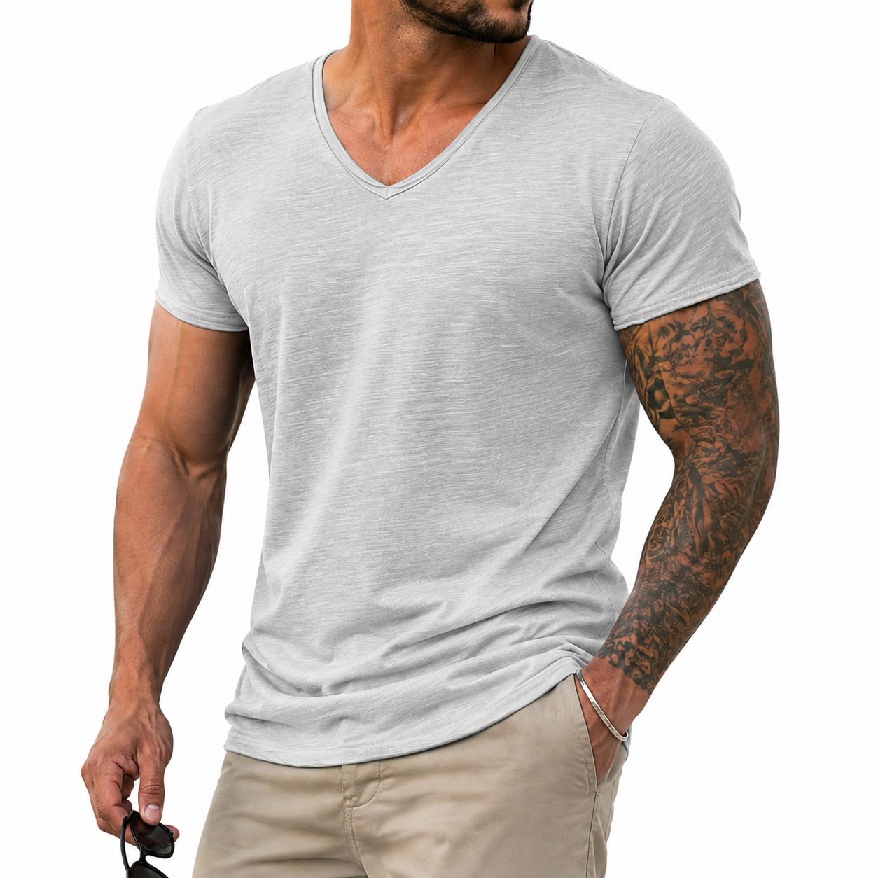 Tristan Angelo Shirt