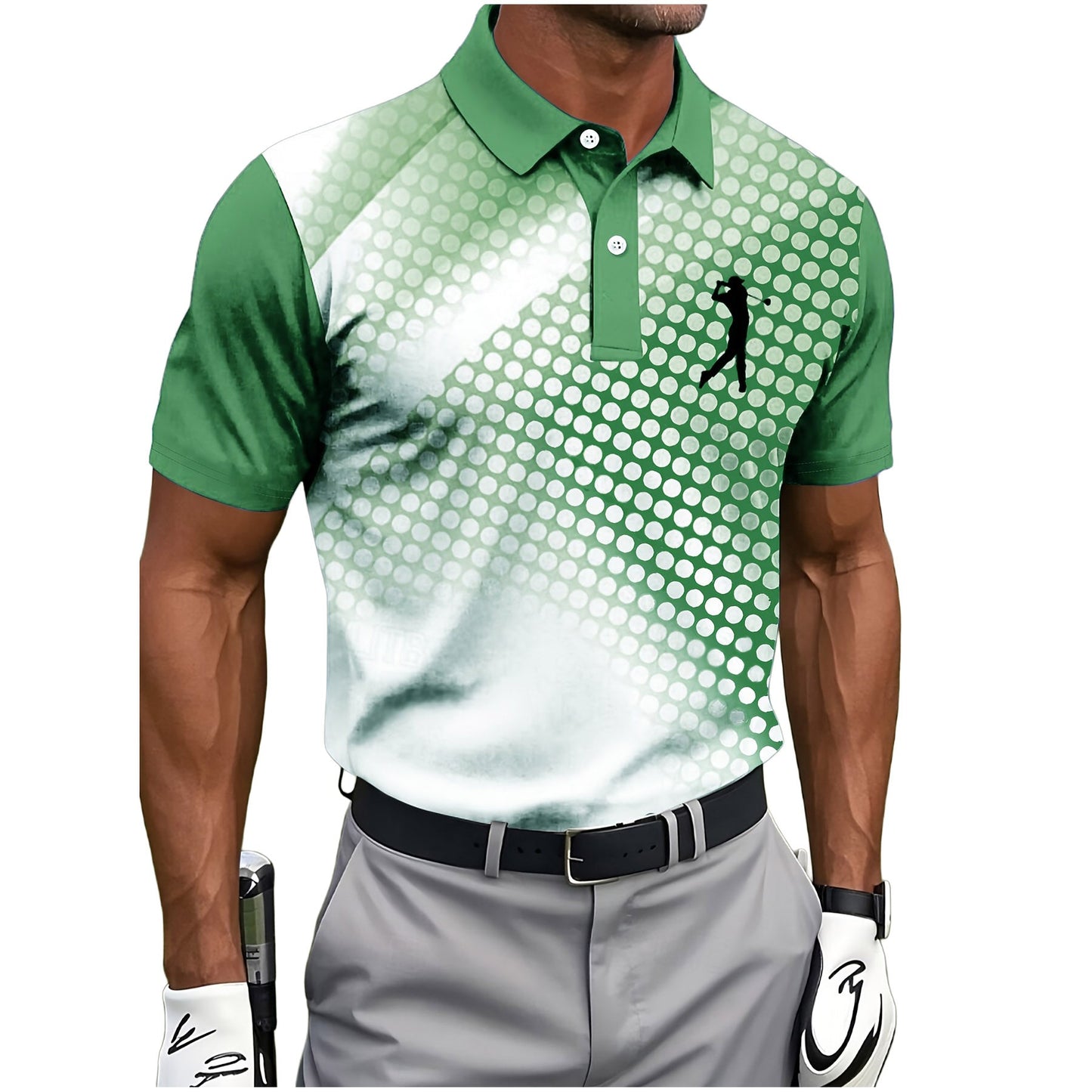 Henry Samuel Polo Shirt
