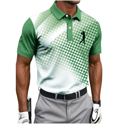 Henry Samuel Polo Shirt