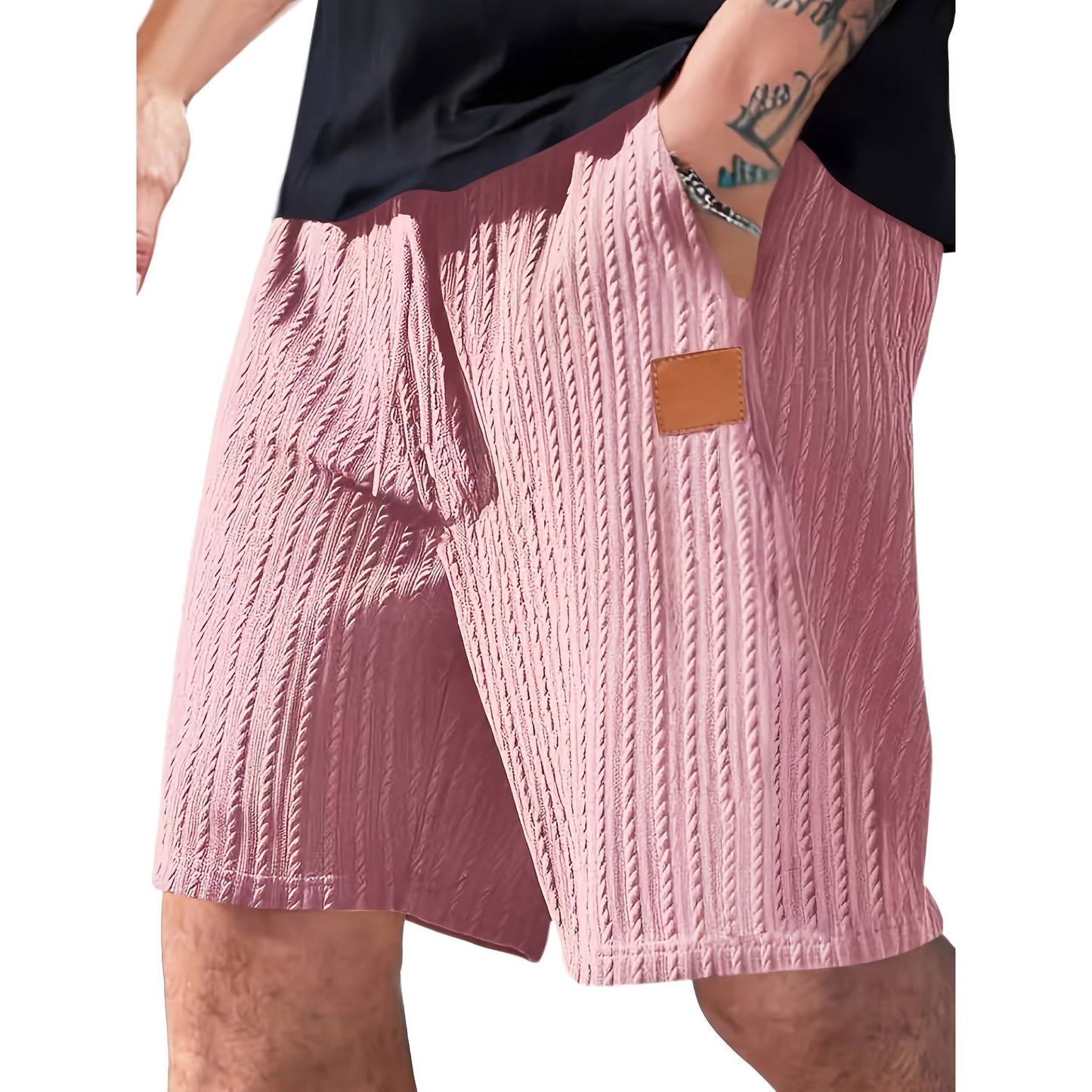 Allen Harlan Shorts