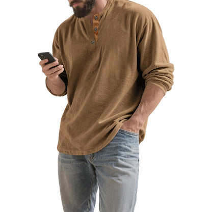 Pedro Lucian Shirt