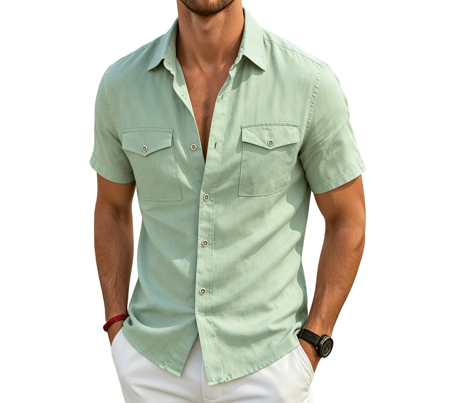 Gabriel Walker Shirt