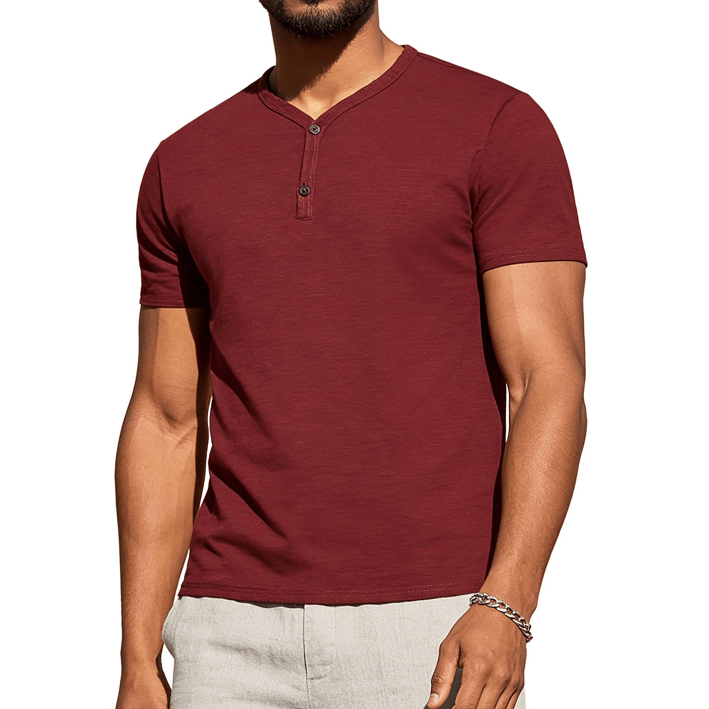 Nolan Arthur Shirt