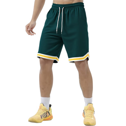 Charles Nathan Shorts