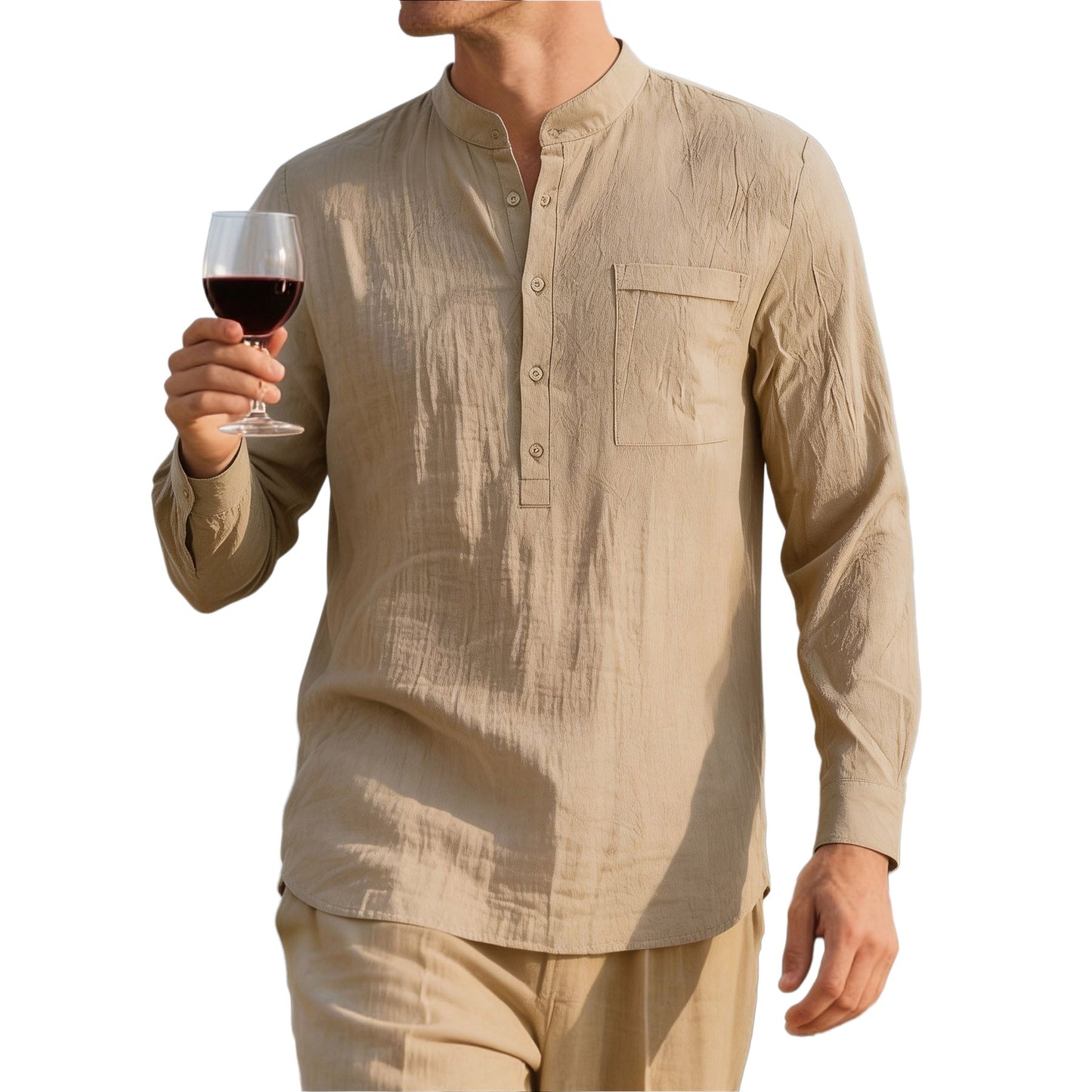Derek Raphael Shirt