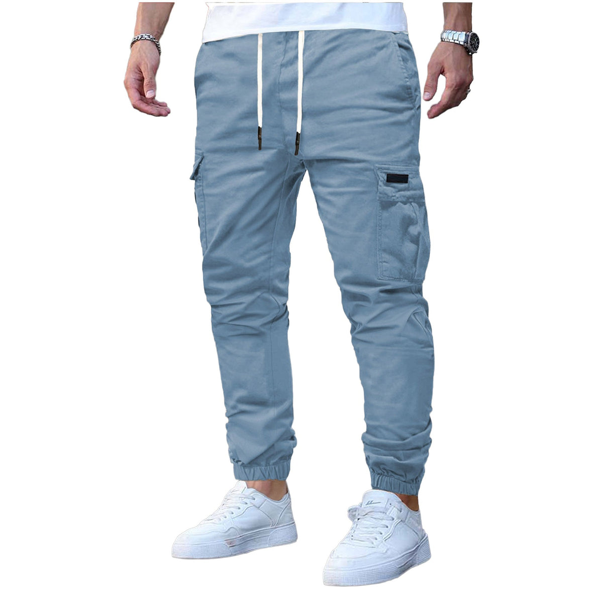 Eduardo Julius Pants