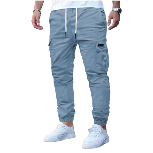 Eduardo Julius Pants