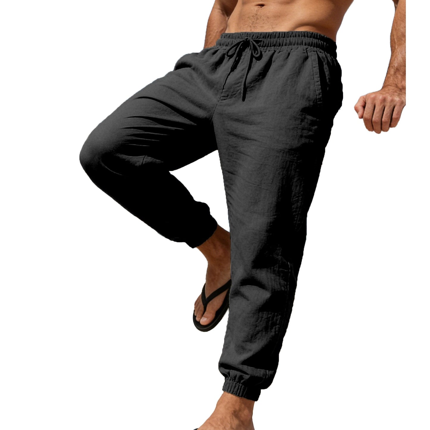 Jensen Maximiliano Tobias Pants